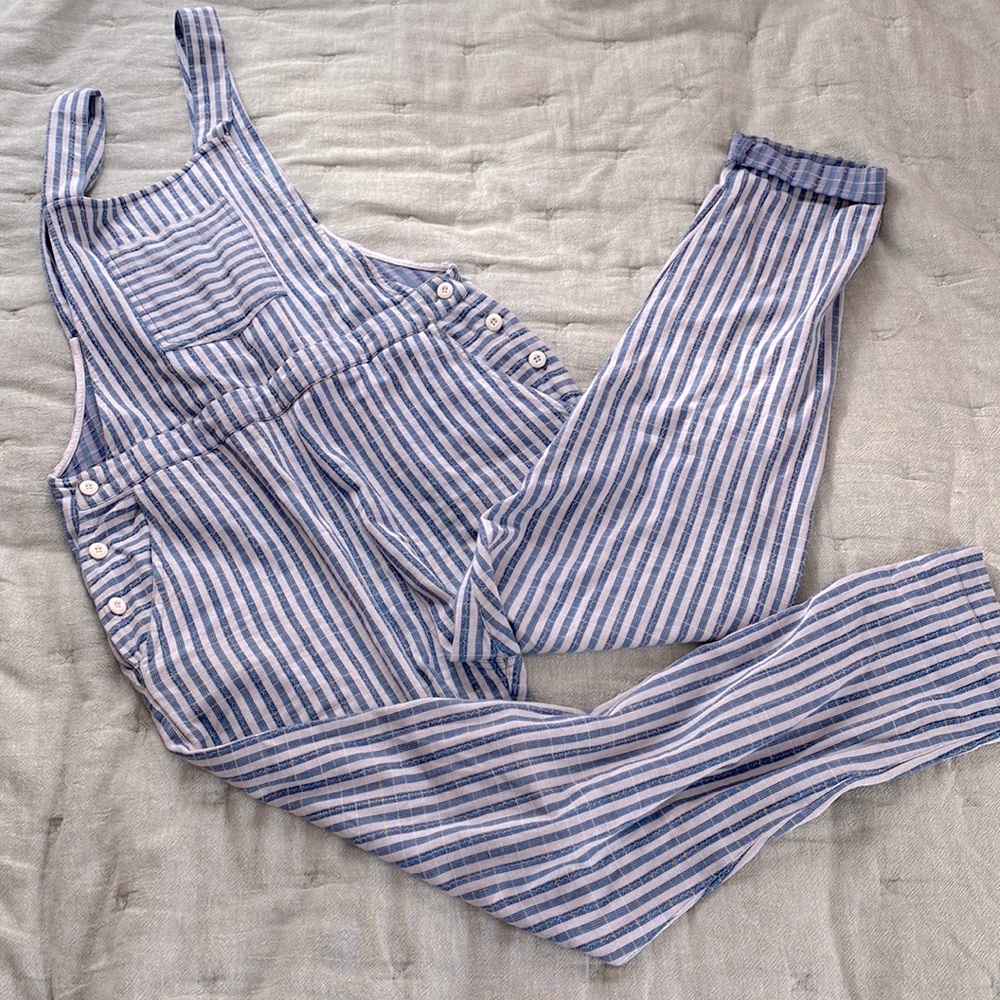 Ace & Jig Starboard Overalls M